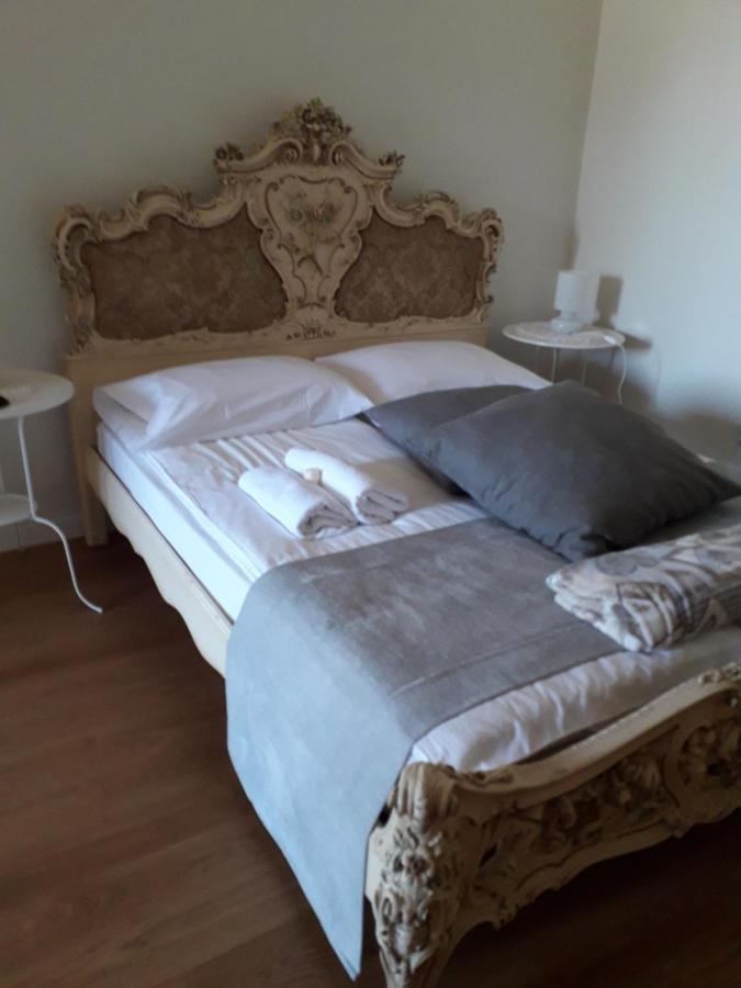Il Borgo Dei Molini Bed & Breakfast Torreglia Bagian luar foto