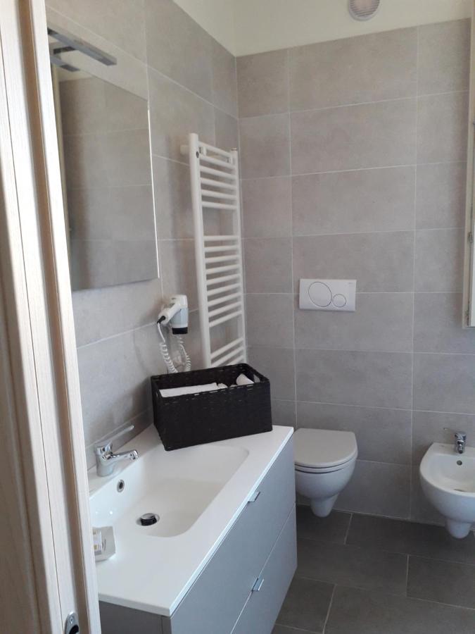 Il Borgo Dei Molini Bed & Breakfast Torreglia Bagian luar foto