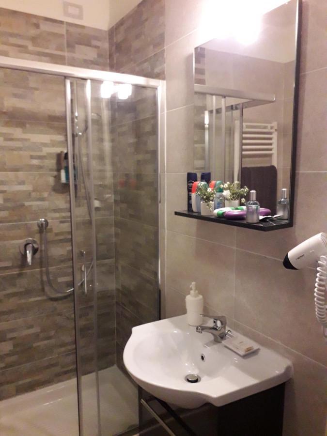 Il Borgo Dei Molini Bed & Breakfast Torreglia Bagian luar foto