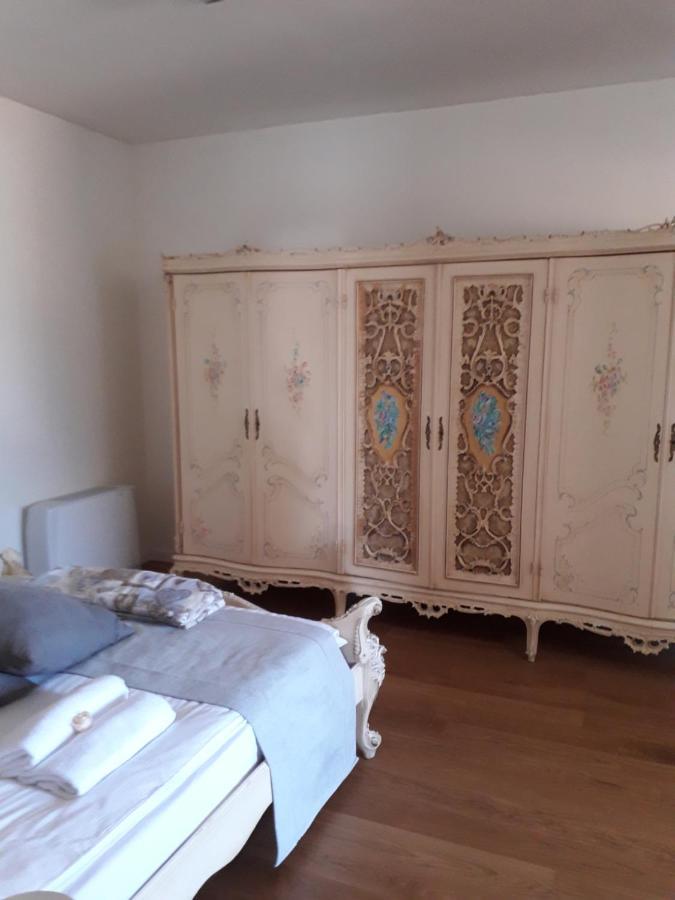 Il Borgo Dei Molini Bed & Breakfast Torreglia Bagian luar foto