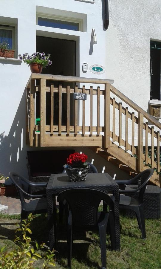 Il Borgo Dei Molini Bed & Breakfast Torreglia Bagian luar foto