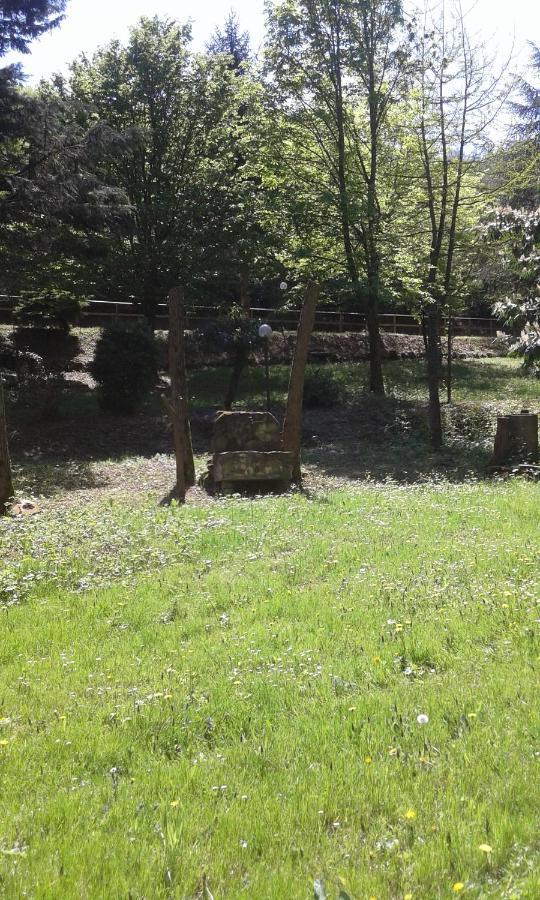 Il Borgo Dei Molini Bed & Breakfast Torreglia Bagian luar foto