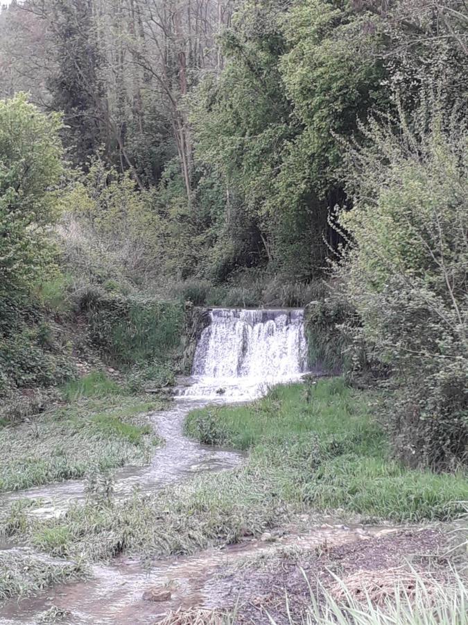 Il Borgo Dei Molini Bed & Breakfast Torreglia Bagian luar foto