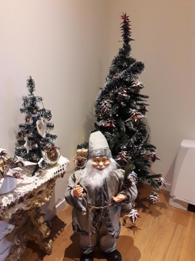 Il Borgo Dei Molini Bed & Breakfast Torreglia Bagian luar foto
