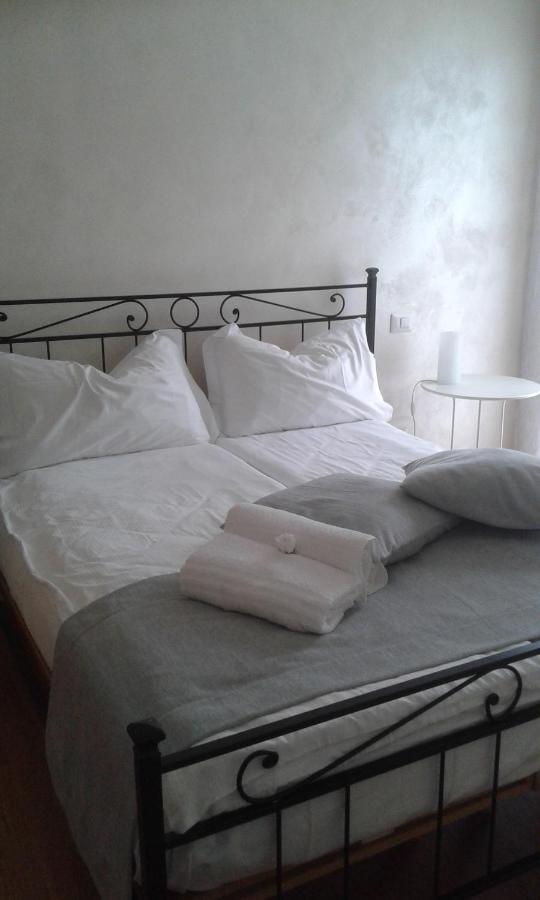Il Borgo Dei Molini Bed & Breakfast Torreglia Bagian luar foto