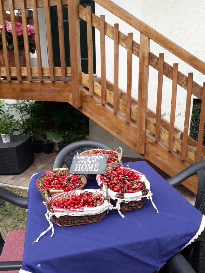 Il Borgo Dei Molini Bed & Breakfast Torreglia Bagian luar foto