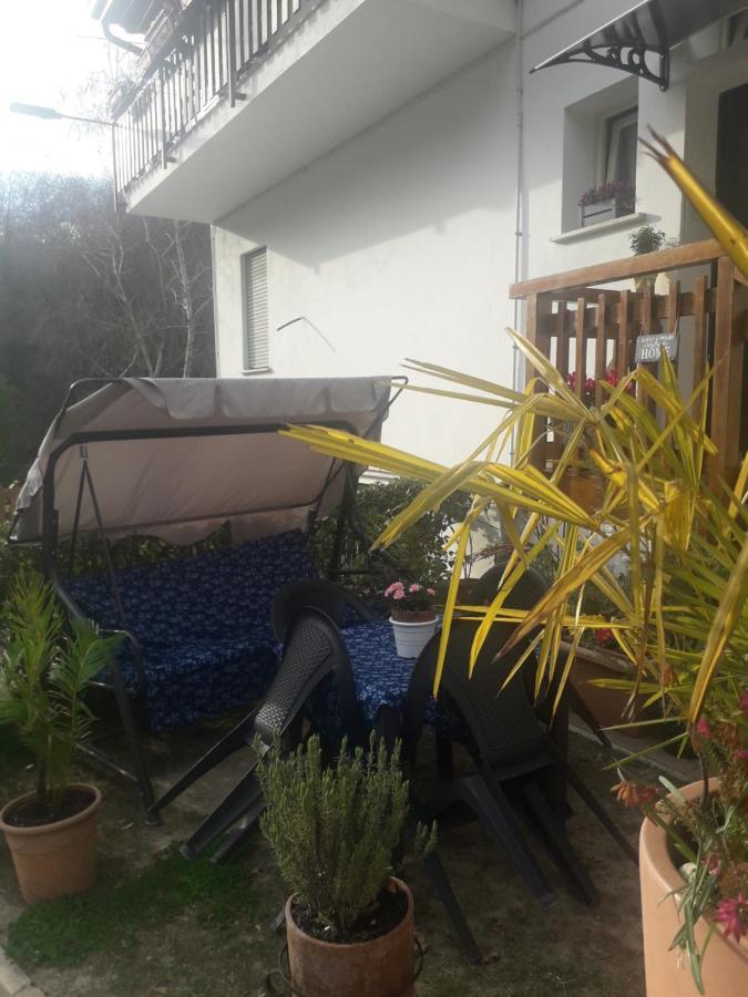 Il Borgo Dei Molini Bed & Breakfast Torreglia Bagian luar foto