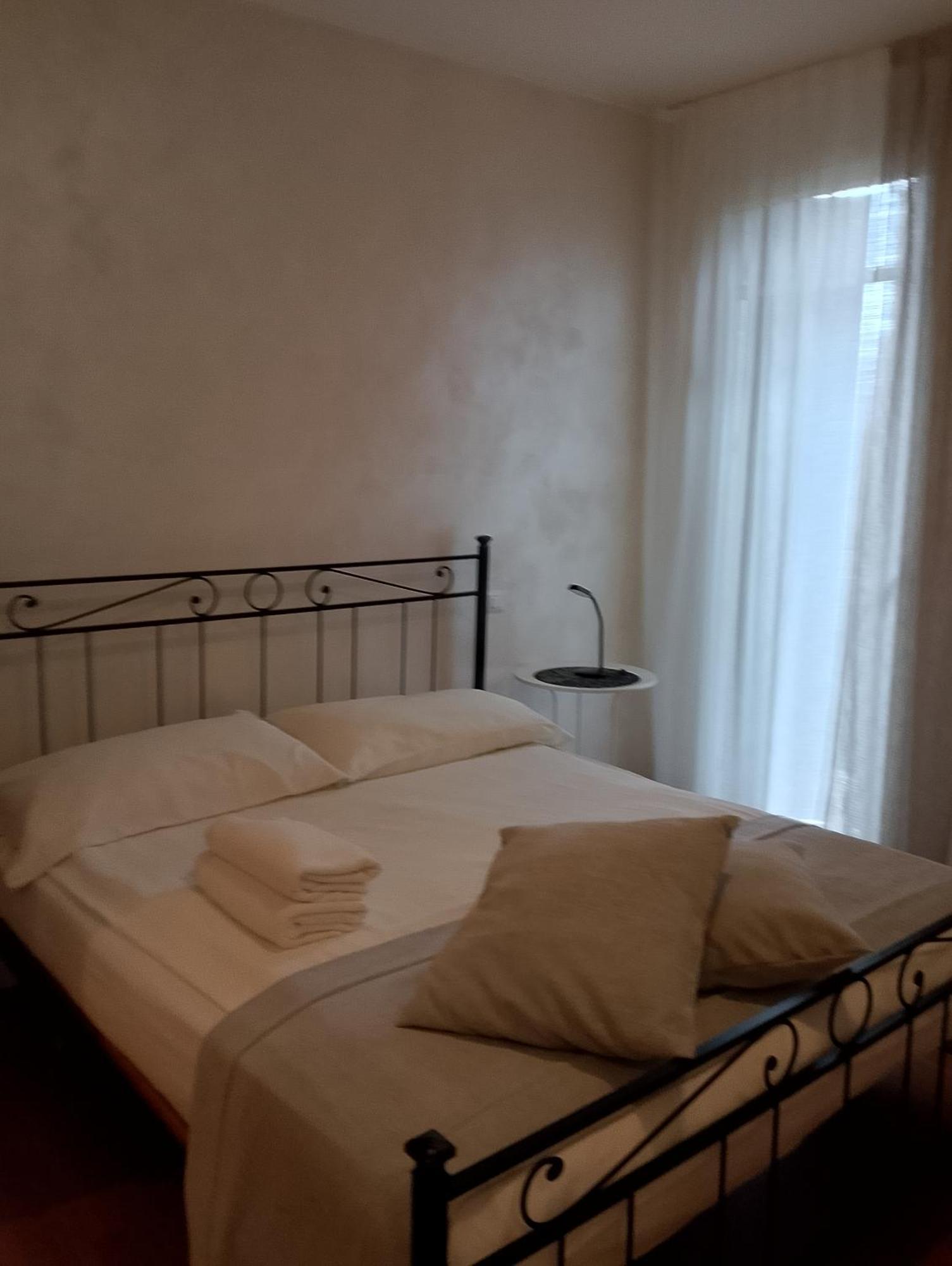 Il Borgo Dei Molini Bed & Breakfast Torreglia Bagian luar foto