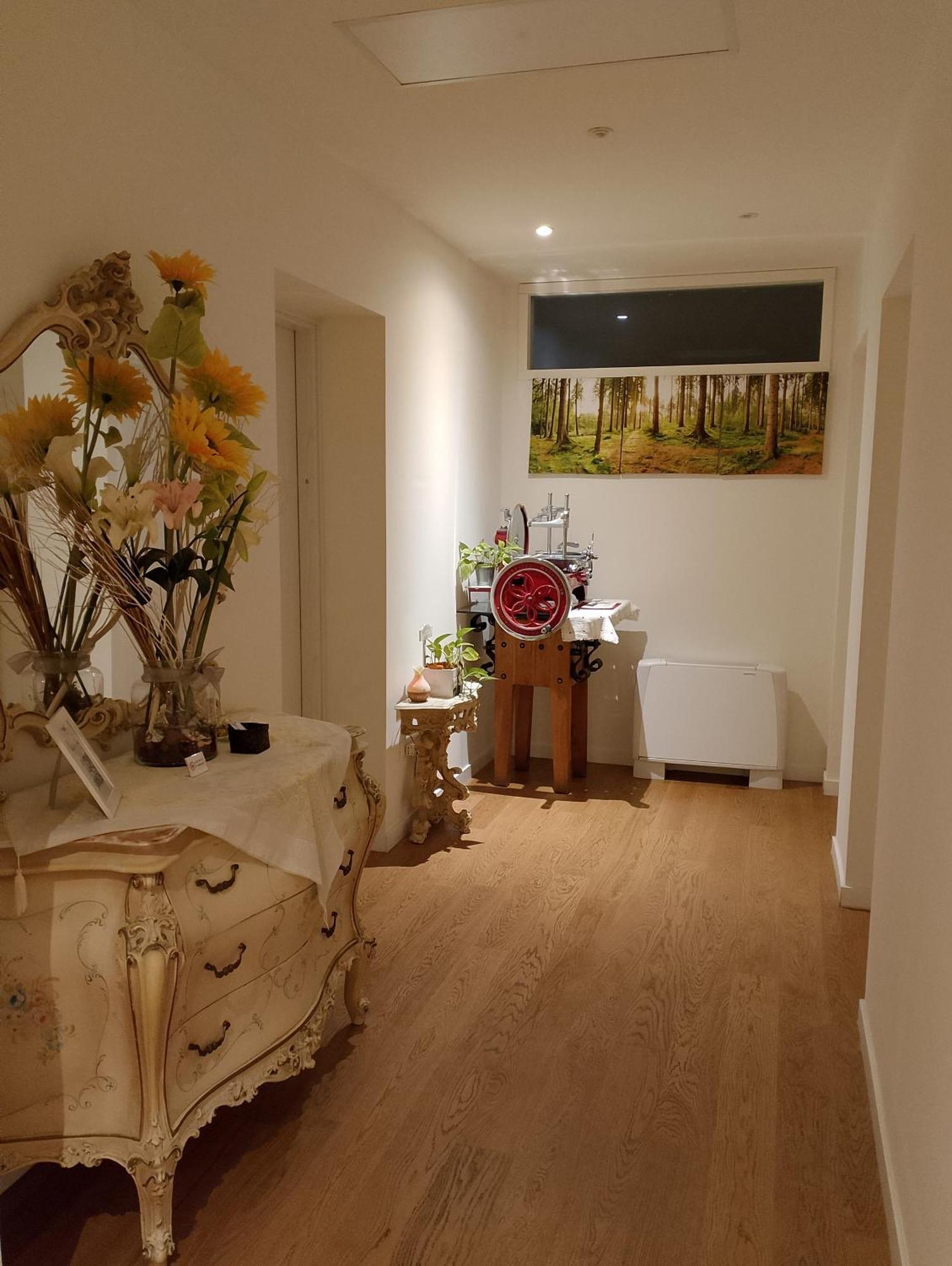 Il Borgo Dei Molini Bed & Breakfast Torreglia Bagian luar foto